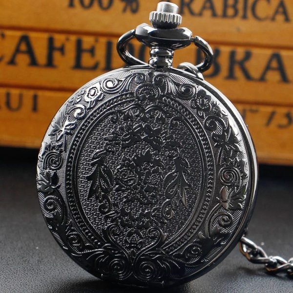 Montre gousset en argent pour collectionneurs