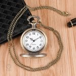 Montre gousset, fusion de l'art et de l'univers Fullmetal Alchemist