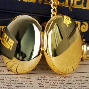Montre gousset homme au design raffiné et sophistiqué