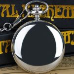 Montre gousset homme, un choix parfait pour les occasions spéciales
