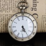 Un style unique pour une montre gousset moderne