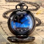 Montre Gousset Quartz pour un style raffiné