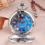 Montre Gousset Quartz, un must-have vintage