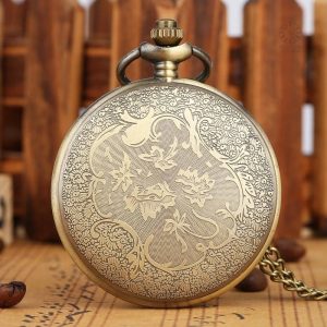 Accessoire steampunk pour une touche rétro