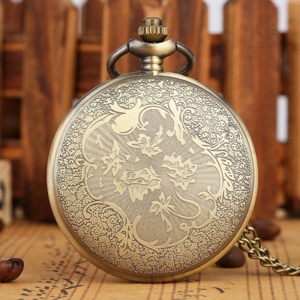 Accessoire steampunk pour une touche rétro