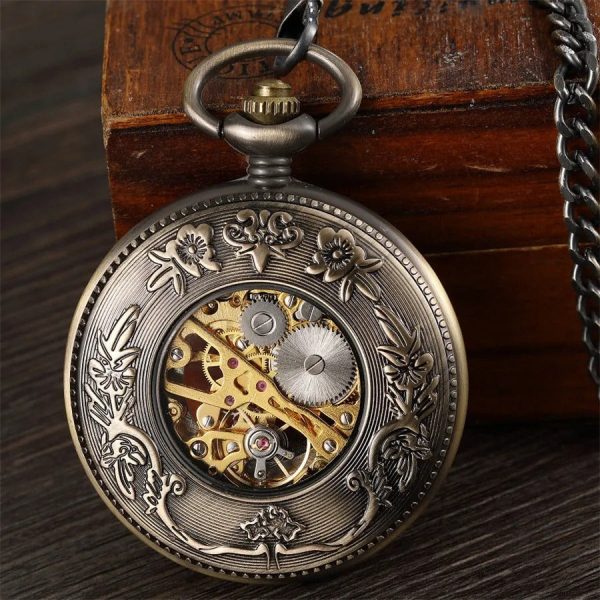 Gousset de luxe avec design classique