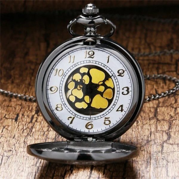 Accessoire steampunk pour un look rétro