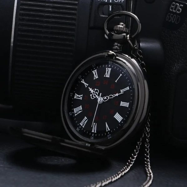 Accessoire de mode steampunk pour collectionneurs