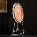 Pendule décoratif pour intérieur chic