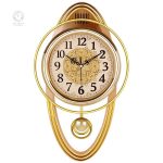 Horloge de collection, style rétro et authentique