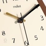 Pendule chat, accessoire décoratif pour maison