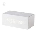 Réveil avec fonction snooze pour un réveil en douceur
