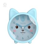 Réveil mignon pour adultes et enfants amoureux des chats