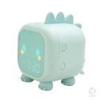 Réveil original dinosaure pour éveil matinal
