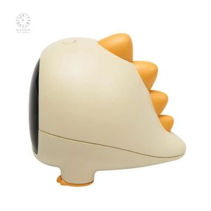 Réveil original dinosaure pour chambre d'enfant