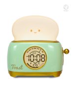 Réveil enfant pratique et stylé pour les petits dormeurs