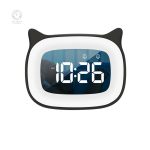 Réveil lumineux pour une bonne nuit