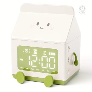 Réveil pour enfants, parfait pour les chambres d’enfants