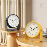 Réveil Horloge moderne et élégant pour le chevet