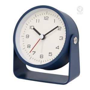 Horloge réveil avec alarme intégrée et fonction snooze