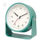 Horloge réveil pratique pour une meilleure organisation matinale