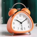 Réveil minimaliste, ajout esthétique à votre déco intérieure