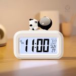 Réveil créatif pour un réveil en douceur