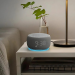 Modèle compact de réveil radio avec tuner FM