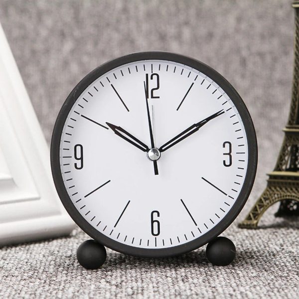 reveil-retro-1 Réveil Rétro, design vintage et élégant